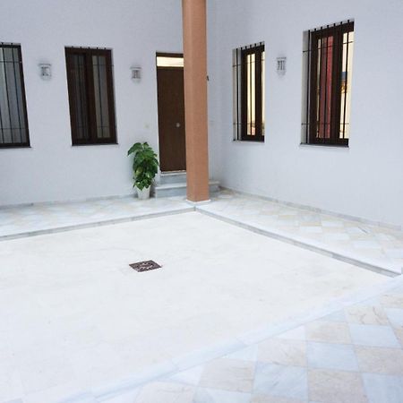 Apartamento Centro De Sevilla ภายนอก รูปภาพ