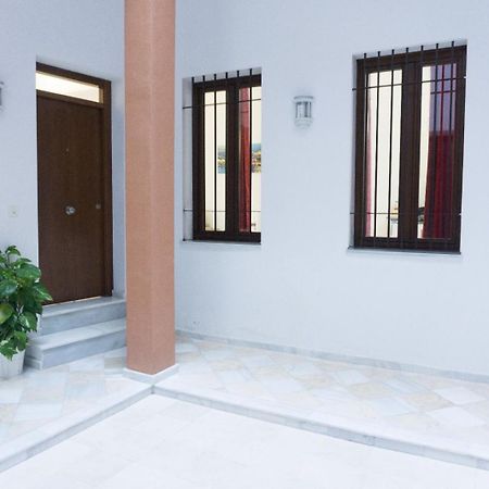 Apartamento Centro De Sevilla ภายนอก รูปภาพ