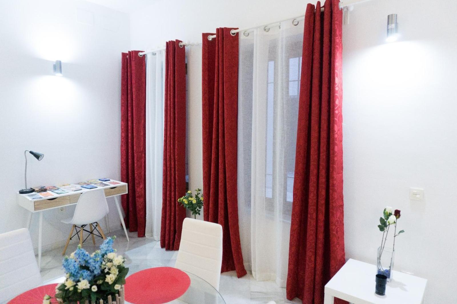 Apartamento Centro De Sevilla ภายนอก รูปภาพ